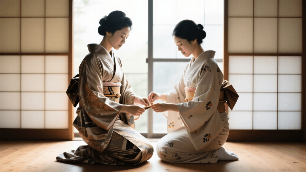 The Complete Guide To Japanese Kimono And Yukata In 2026