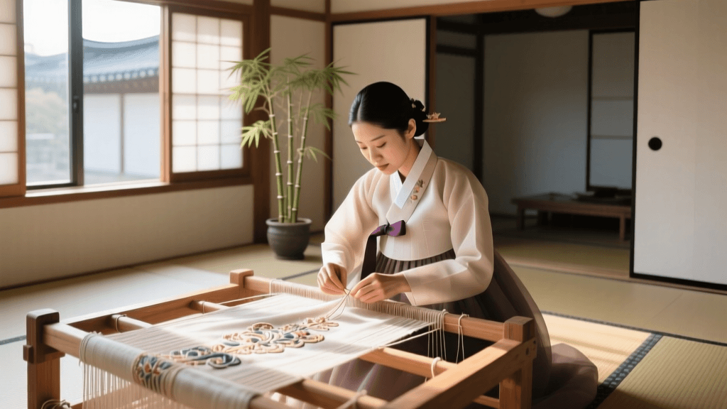 Top Hanbok & Kimono Sewing Workshops 2026: Seoul & Virtual