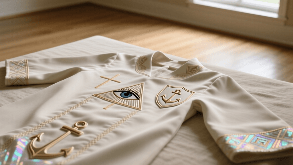 LDS Temple Garments 2026: Sacred Symbolism and Modern Styles