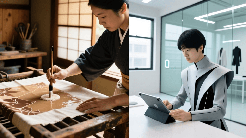 Kyoto Kimono Apprenticeships vs Modern Schools in 2026