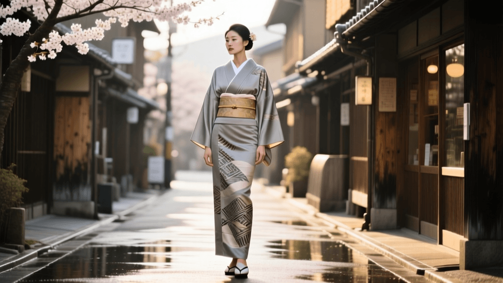 Best Japanese Fashion Blogs For Traditional Garments In 2026