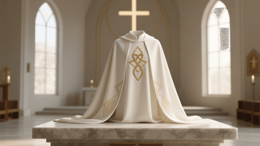 LDS Temple Garments 2026: Sacred Symbolism and Modern Styles