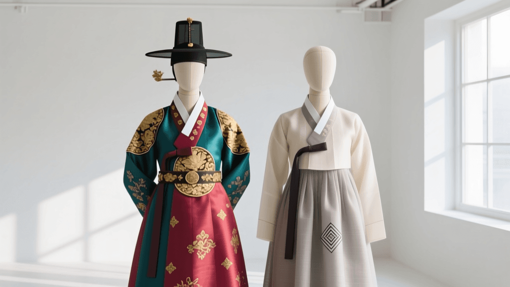Ceremonial vs Everyday Hanbok: A 2026 Styling Guide
