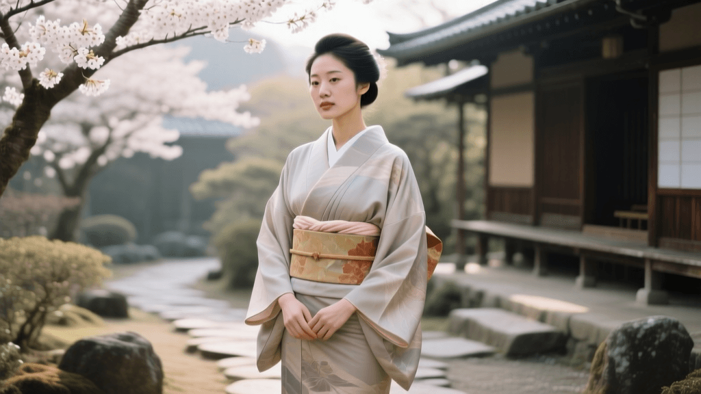 Mastering Kimono Layering: Seasonal Rules & Dressing Techniques