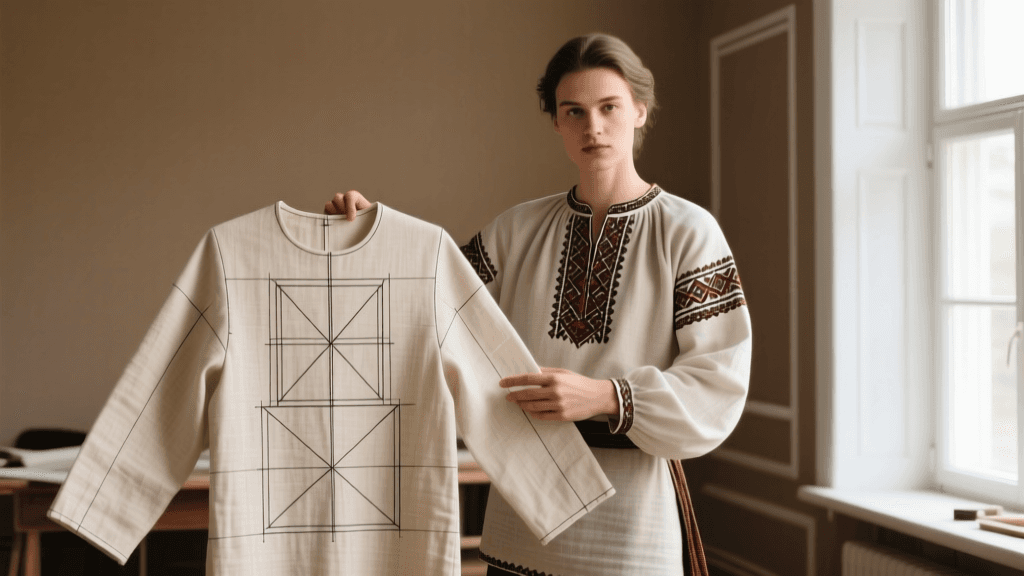 Traditional Rubakha Patterns: 2026 Zero-Waste Construction