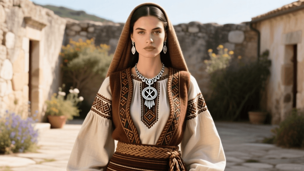 Sardinian Folk Dress & Heritage Brands: 2026 Revival Guide