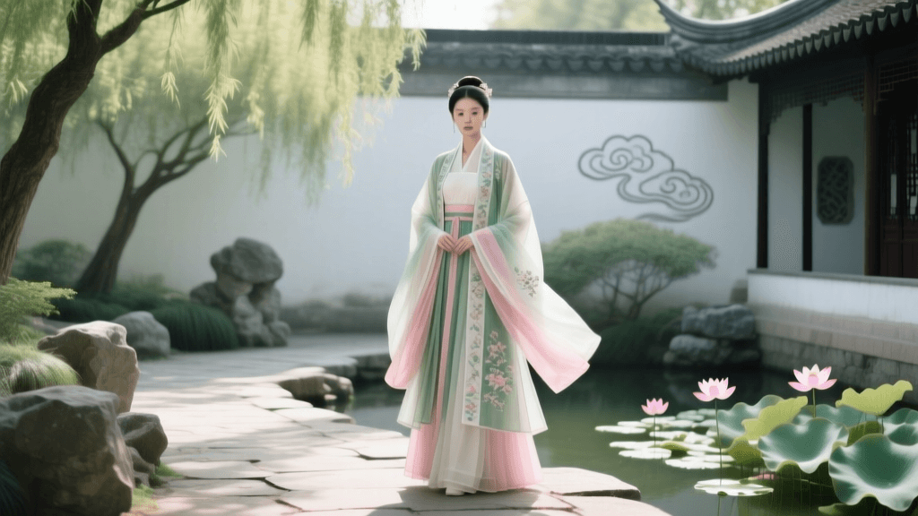 Top Hanfu Certification Programs & Workshops in 2026 Reviewed