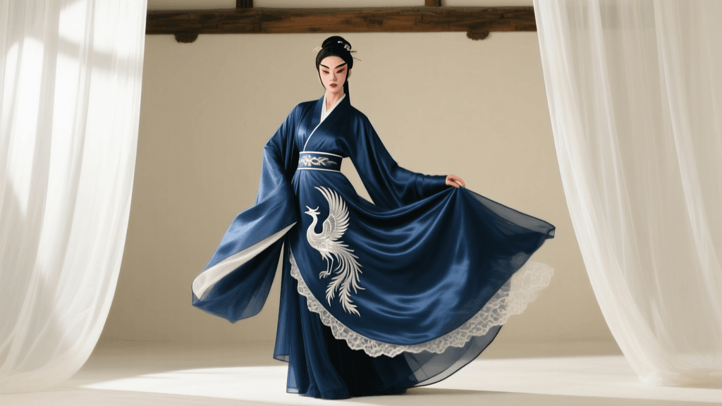 Kunqu Opera Xifu & Hanfu Costumes 2026: Sourcing Guide