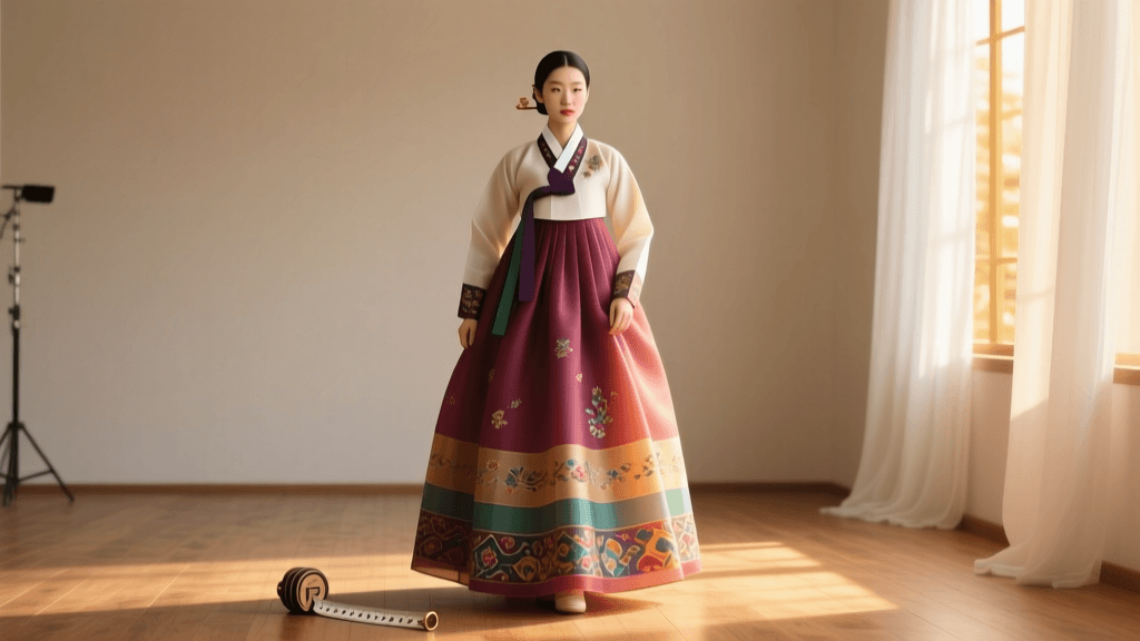 Buying Authentic Hanbok Online 2026: Top Marketplaces & Tailors