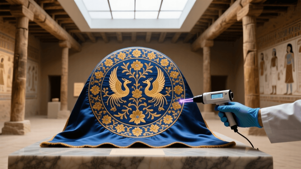 2026 Silk Road Textile Finds: Sogdian Silks & Exhibits