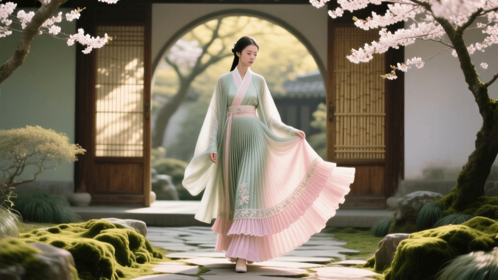 Hanfu Travel Guide 2026: Packing Tips & Photo Destinations