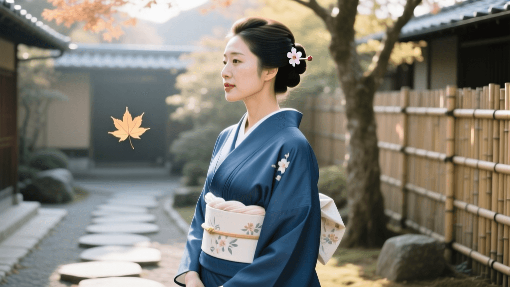The Ultimate 2026 Guide to Japanese Kimono and Yukata Types