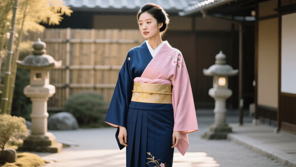 Kimono vs Yukata vs Hakama: 2026 Complete Styling Guide