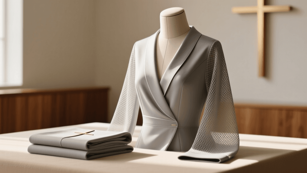 2026 LDS Garment Guide: New Fabrics, Styles & Fit Updates