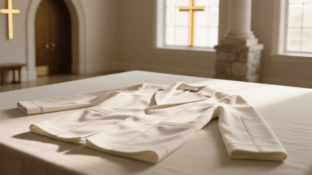 Mormon Temple Garments Guide 2026: History, Styles & Fit
