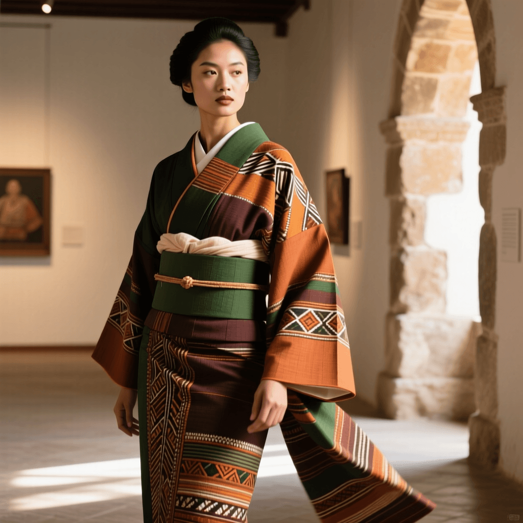 A Global Guide to Traditional Dress: Styling, Heritage & Modern Wear