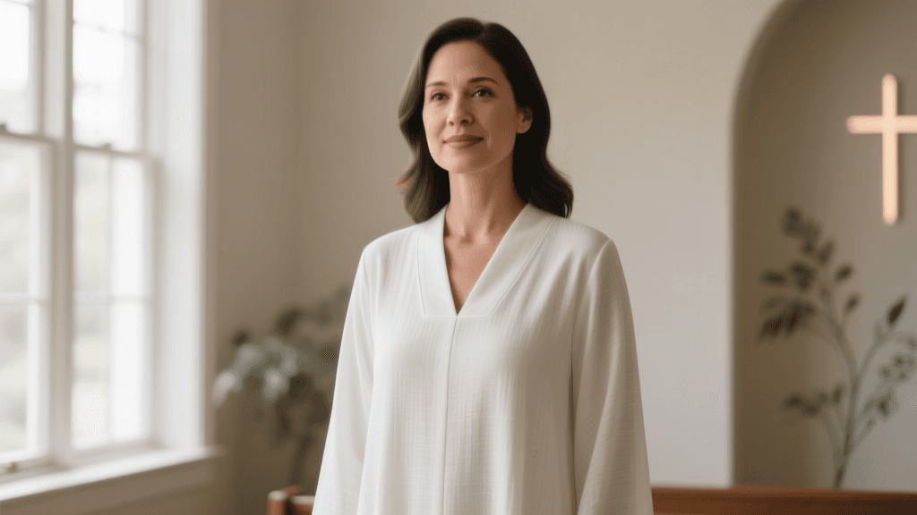 LDS Temple Garments for Women: 2026 Fit & Style Guide