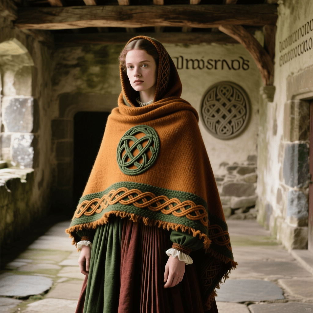 The Rich History of Traditional Irish Clothing: A Cultural Guide